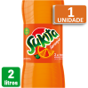 SUKITA PET LARANJA 2L