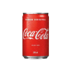 COCA COLA MINI LT 220ML
