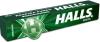 HALLS 27,5G MENTA