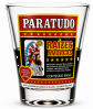DOSE PARATUDO RAIZES AMARGAS 60ML