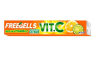 FREEGELLS DROPS 27G VIT C