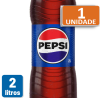 PEPSI COLA PET 2L