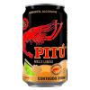 PITU AGUARD CANA LT 350ML MEL E LIMAO