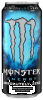 MONSTER 473ML  ABSOLUTY ZERO