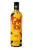 GIN TOP 950ML TROPICAL