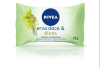 SAB NIVEA 85G ERVA DOCE OLEOS