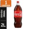 COCA COLA 2LT