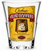 DOSE VELHO BARREIRO60 ML