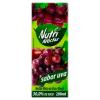SUCO NUTRI NECTAR 200ML UVA