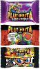 PLUTONITA 3 X 4,5G RECEIO ACIDO