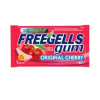 FREEGELLS GUM 8G CEREJA/ORIGINAL CHERRY