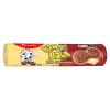 BOM DE BOLA 101G DUO CHOC