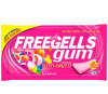 FREEGELLS GUM 8G TUTTI-FRUTTI