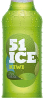 51 ICE LN 275ML KIWI