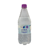 LA PRIORI GRF PLAS 500ML AGUA MINERAL C/GAS TAMPA