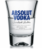 DOSE VODKA ABSOLUT 60ML