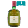 BUCHANANS DE LUXE 12YEARS GRF VDR 1LT