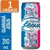 GUARANA JESUS LT 310ML