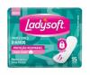 LADYSOFT 15UNI PROTETOR DIARIO