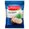 LA PREFERIDA 100G COCO RALADO 