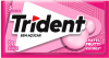 TRIDENT 8G TUTTI FRUTTI