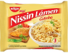 MIOJO NISSIN 80G GALINHA 