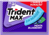 TRIDENT 16,5G MENTA BLUEBERRY