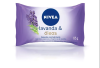 SAB NIVEA 85G LAVANDA