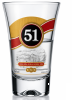 DOSE 51 CACHAÇA 60ML