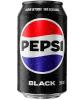 PEPSI 350ML  BLACK