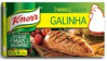 KNORR 57G GALINHA 