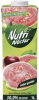 SUCO NUTRI NECTAR 1LT GOIABA