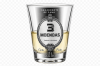 DOSE 3 MOENDAS 60ML CARTA PRATA