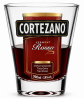 DOSE CORTEZANO CLSS VERM ROSSO 60ML