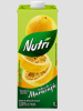 SUCO NUTRI NECTAR 1LT MARACUJA