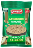AMENDUPA AMENDOIM 30G S/ PELE TORRADO SALGADO