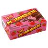 BEL BOMBOM MORANGUETE 108G 12 UNIDADES