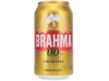 BRAHMA LT 350ML ZERO