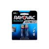 RAYOVAC 2UNI AA ALCALINA