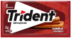 TRIDENT 8G CANELA
