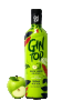 GIN TOP 950ML MACA VERDE
