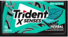 TRIDENT 8G HERBAL X SENSES