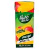 SUCO NUTRI NECTAR 200ML MANGA