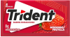 TRIDENT 8G MORANGO