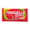 FREEGELLS GUM 8G MELANCIA