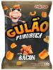 GULAO SALG 100G PURURUCA