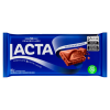 LACTA 80G CHOC AO LEITE