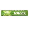 HALLS 27,5G UVA VERDE
