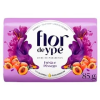 FLOR DE YPE 85G FRESIA E PESSEGO