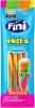FINI 15G TUBES AZEDINHOS TWISTER